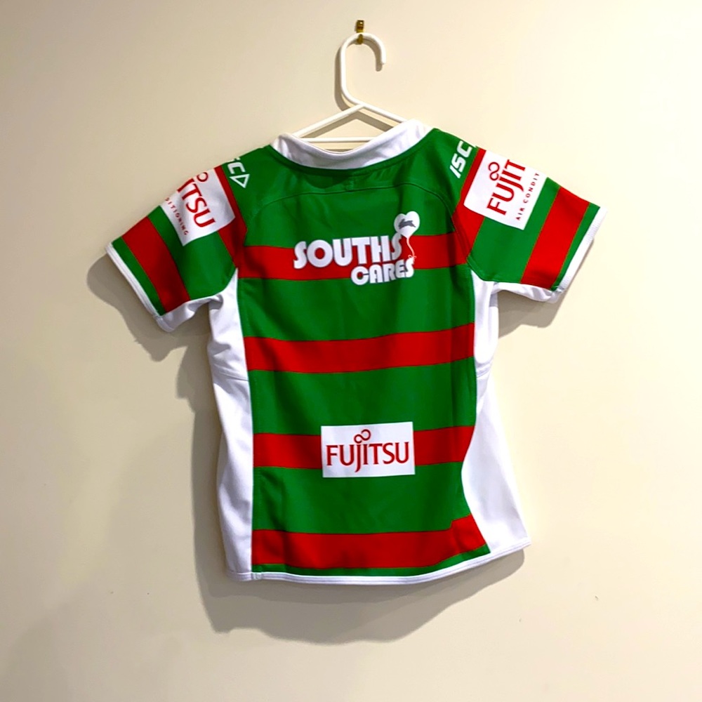 Rabbitohs tee - Picture 2 of 4